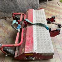 Trincia per gianni Ferrari