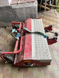 Trincia per gianni Ferrari