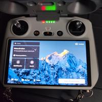 DJI RC  pari al nuovo