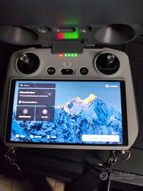DJI RC  pari al nuovo