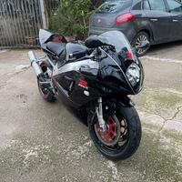 Ricambi suzuki gsxr 750 srad