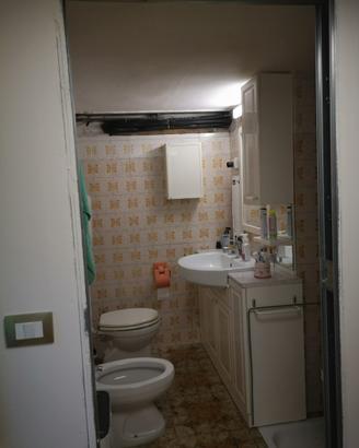 Mobile bagno