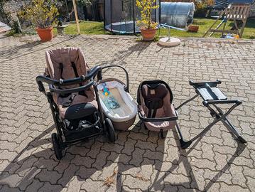 trio peg Perego 