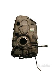 SERBATOIO CARBURANTE DR 6.0 Serie (22>) 155000274A