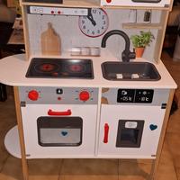 Cucina Giocattolo LIDL