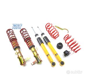 KIT SOSPENSIONE FILETTATA EIBACH MTS OPEL ASTRA J 