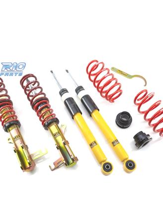 KIT SOSPENSIONE FILETTATA EIBACH MTS OPEL ASTRA J 