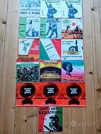 dischi in vinile 