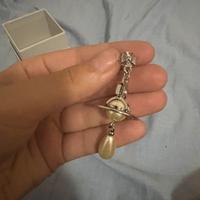 orecchini Vivienne Westwood