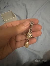 orecchini Vivienne Westwood