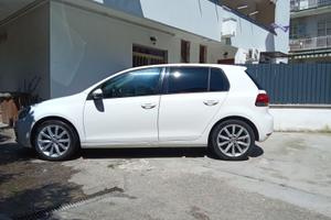 Golf serie 6