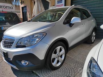 Opel Mokka 2014 1.6 Benzina 115cv km 89.000