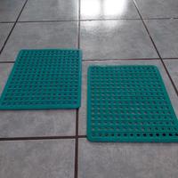 Tappetino da lavello