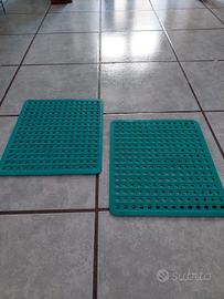 Tappetino da lavello