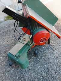 troncatrice legno Salvarani 