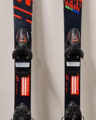 Sci Rossignol Hero Athlete Multi Event 127 cm 