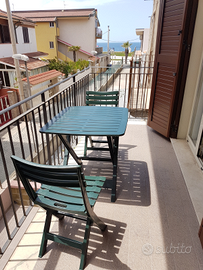 Casa vacanze Zagara, Calderà Barcellona P.G. (ME)