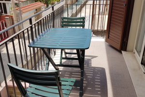 Casa vacanze Zagara, Calderà Barcellona P.G. (ME)