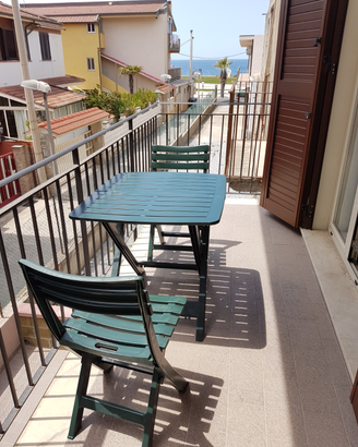 Casa vacanze Zagara, Calderà Barcellona P.G. (ME)