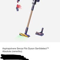 Dyson Gen5Detect Absolute