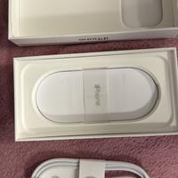 Iphone 16 pro 256 gb