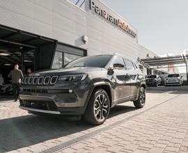 JEEP Compass 1.6 Multijet II 2WD Limited Nuovo!