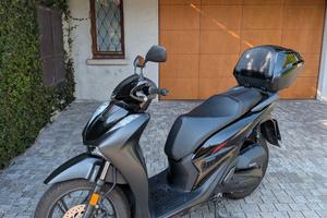 Honda SH150