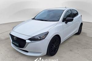 Mazda Mazda2 1.5 Skyactiv-G 75 CV LED Homura