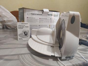 esperanza food slider