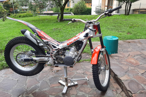 Beta rev 3 270cc 2007