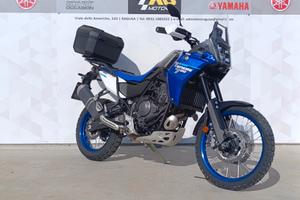 Yamaha Ténéré 700