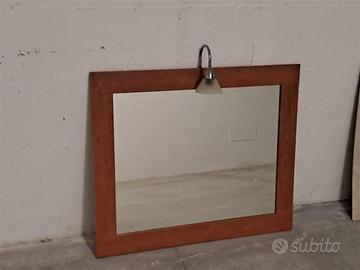 specchiera come nuova