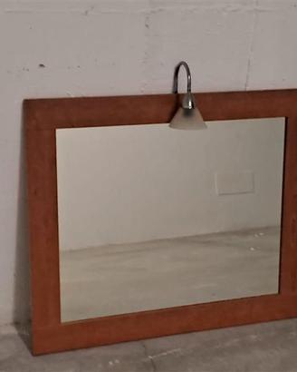 specchiera come nuova