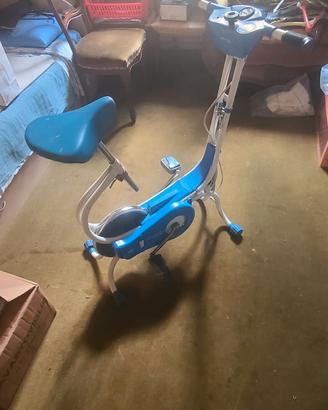 cyclette
