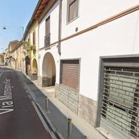 Bilocale a Pogliano Milanese arredato - 600eu