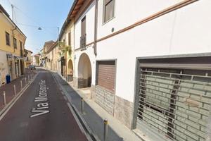 Bilocale a Pogliano Milanese arredato - 600eu