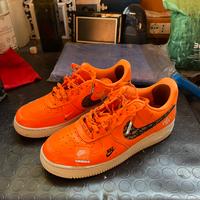 Nike air force just do it pack