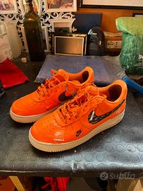 Nike air force just do it pack