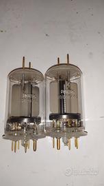 Valvole termoioniche FU19 By Philips