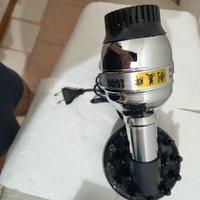 asciugacapelli 1500watt/ nuovo 