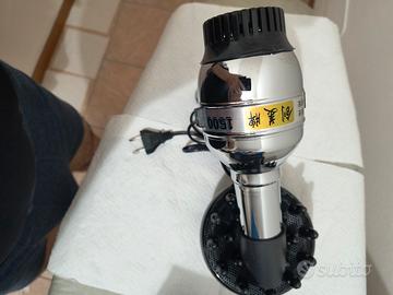 asciugacapelli 1500watt/ nuovo 