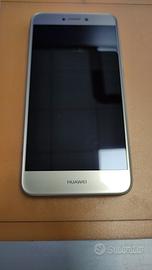 Huawei p8 lite 