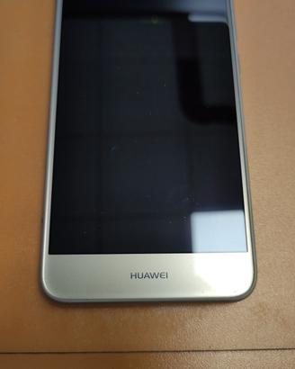 Huawei p8 lite 