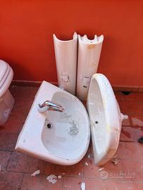 Sanitari E Lavandini! Ideal Standard