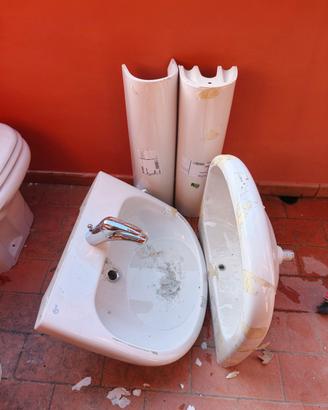 Sanitari E Lavandini! Ideal Standard