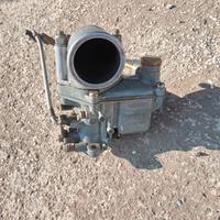 Carburatore Fiat 500