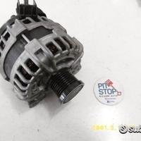 Alternatore dacia renaul duster 1.5 dci 231002949R