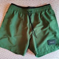Costume modello boxer da uomo. Calvin Klein.