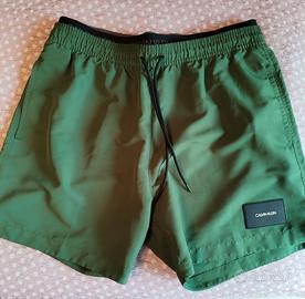 Costume modello boxer da uomo. Calvin Klein.