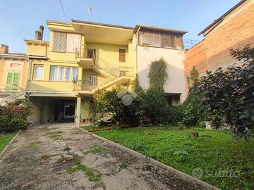 CASA INDIPENDENTE A VIGUZZOLO